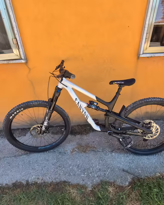 Canyon Spectral al 5 (2023) taglia L