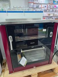 Stufa cucina a legna rizzoli