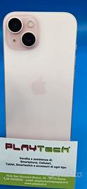 APPLE IPHONE 15  128GB BATTERIA 97% USATO