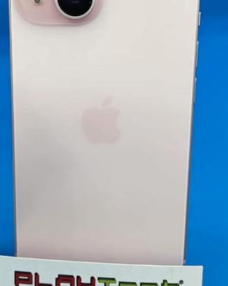 APPLE IPHONE 15  128GB BATTERIA 97% USATO