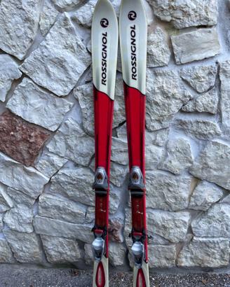 Sci Rossignol