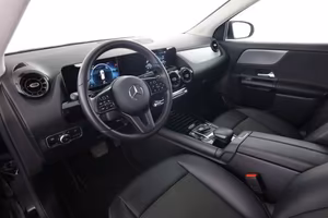 MERCEDES-BENZ CLA sse GLA GLA 180 d Automatic Bu