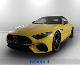 Mercedes AMG SL 63 Premium Plus 4matic+ auto