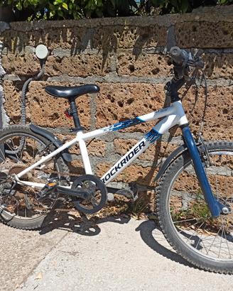 Bicicletta Rockrider ST 120