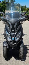 Piaggio Mp3 300 hpe sport nero 01/23