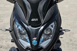 Piaggio Mp3 300 hpe sport nero 01/23