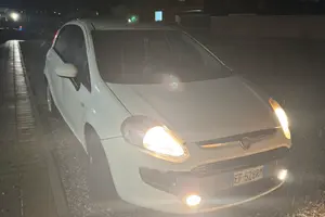 Fiat Punto Evo 1,3 mtj 75cv