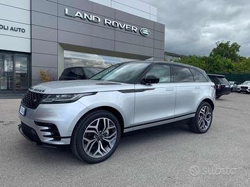 LAND ROVER Range Rover Velar 2.5 Si4 250 CV R-Dy