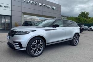 LAND ROVER Range Rover Velar 2.5 Si4 250 CV R-Dy