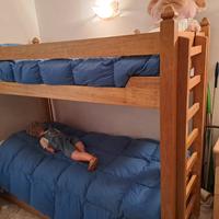letto a castello 