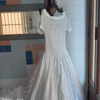 vestito da sposa 