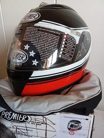 CASCO PREMIER IN FIBRA NUOVO Tg M