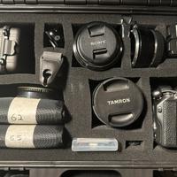Sony alpha 7 III