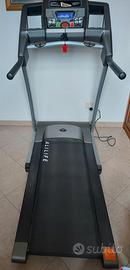 Tapis Roullant Professionale Elettrico