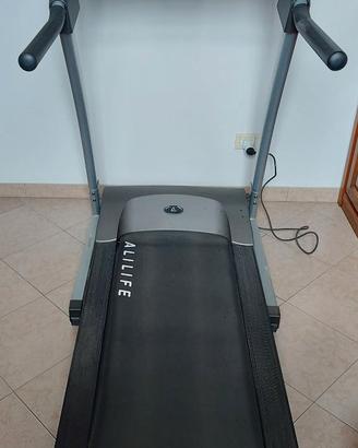 Tapis Roullant Professionale Elettrico