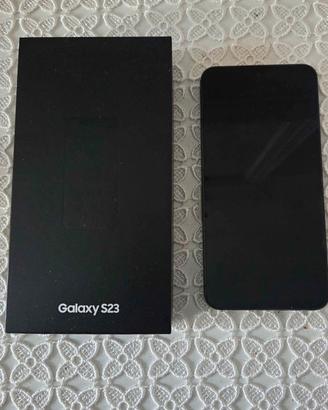 Samsung galaxy S23