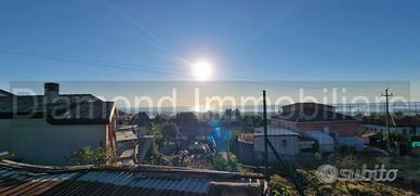 Casa singola con terreno a Portosalvo-Mascali