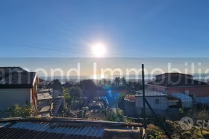 Casa singola con terreno a Portosalvo-Mascali