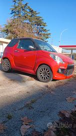 microcar ligier js 50 