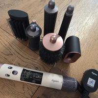 dyson ultimo modello