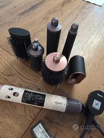 dyson ultimo modello