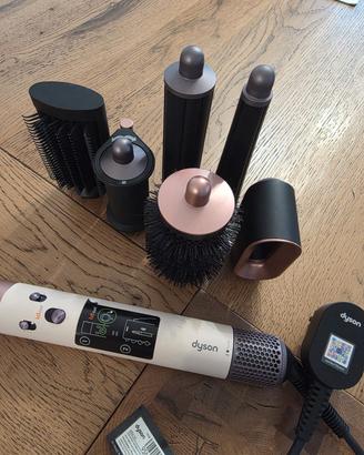 dyson ultimo modello