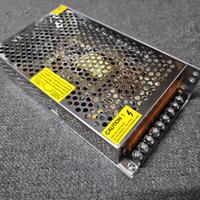 Alimentatore DC48V 5A stabilizzato lega alluminio