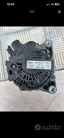 Alternatore peugeot 3008 anno 2010