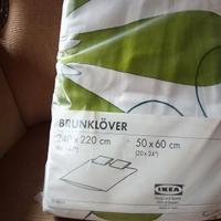 copripiumone matrimoniale 