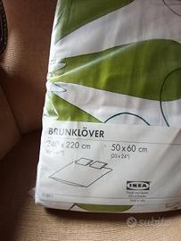 copripiumone matrimoniale 