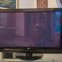 TV LCD LG