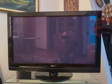 TV LCD LG