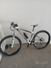  Bicicletta corratec mountainbike Professionale  
