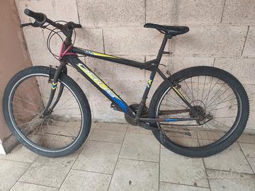 bicicletta 