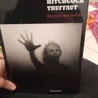 libro Hitchcock Truffaut