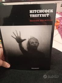 libro Hitchcock Truffaut