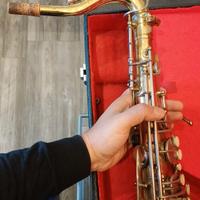 sax tenore rampone cazzani