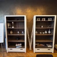 Mobili librerie