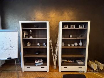 Mobili librerie