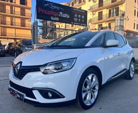 Renault Scenic Scénic Blue dCi 120 CV Business 202