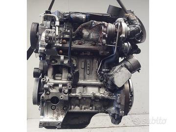 F6JB MOTORE IMP.SIEMENS FORD FIESTA V REST (5° SER