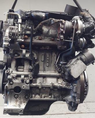 F6JB MOTORE IMP.SIEMENS FORD FIESTA V REST (5° SER