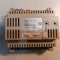 trasformatore BPT VSE 301/01 usato