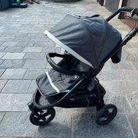 Trio Peg Perego