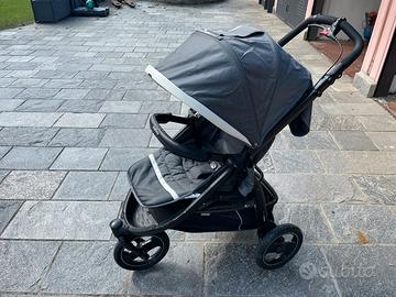 Trio Peg Perego