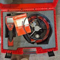 Telecamera di ispezione Rothenberger 