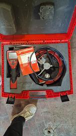 Telecamera di ispezione Rothenberger 