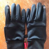 Guanti tecnici invernali per sports