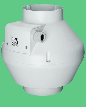 Aspiratore Centrifugo Vortice