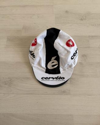 Berretto Castelli